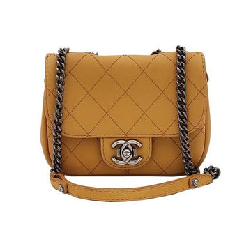 CHANEL ミニチェーンショルダーバッグ 6252003390 32912424