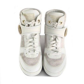 LOUIS VUITTON ハイトップスニーカー 3142104453 18796252