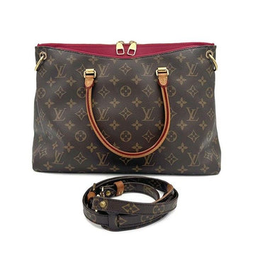 Louis Vuitton Monogram Palace MM 51723041504 49742591