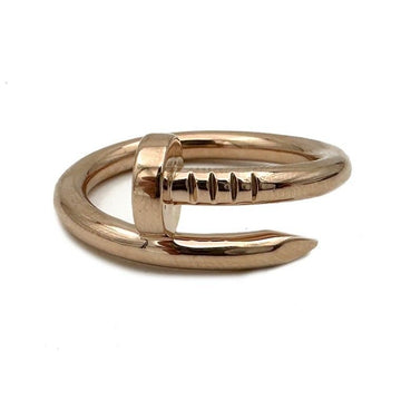 CARTIER Juste un Clou Ring 12192201300 41265276