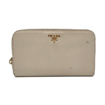 Prada Saffiano Long Wallet 103122123 38297882