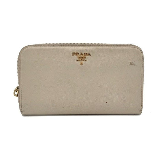 Prada Saffiano Long Wallet 103122123 38297882