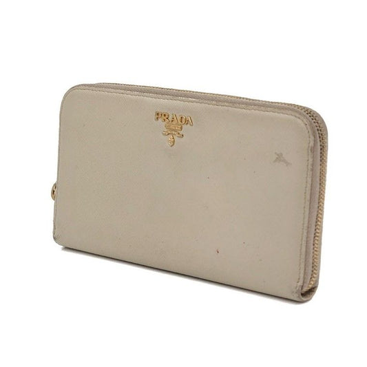 Prada Saffiano Long Wallet 103122123 38297882
