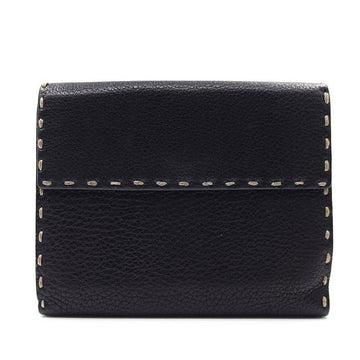 Fendi Selleria Bifold Wallet 50523053 48994328
