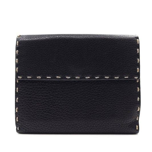 Fendi Selleria Bifold Wallet 50523053 48994328