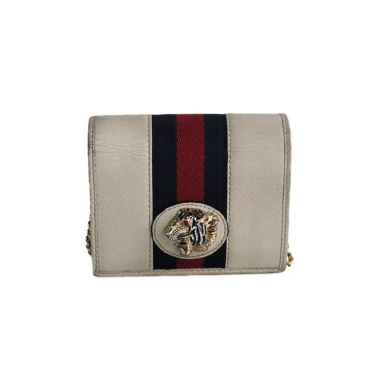 Gucci Lager Chain Wallet 573790 26650114
