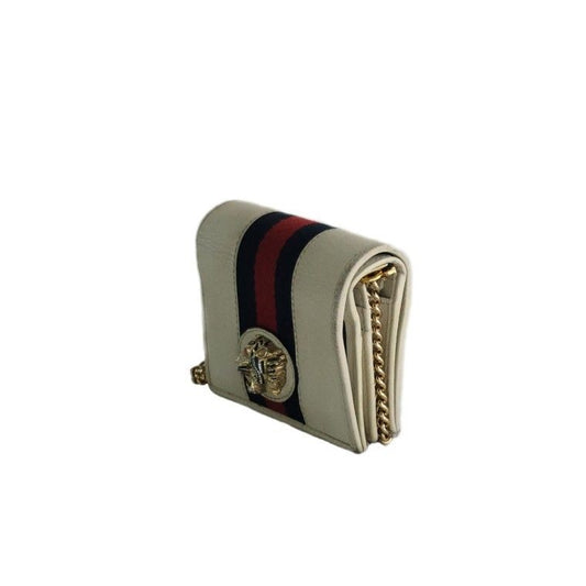 Gucci Lager Chain Wallet 573790 26650114