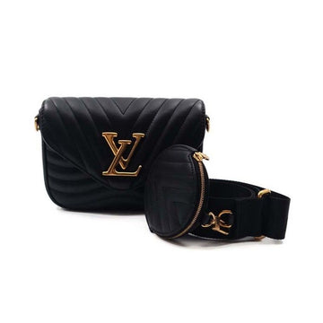 LOUIS VUITTON ニュウェーブ マルチ ポシェット 32522023 30049718