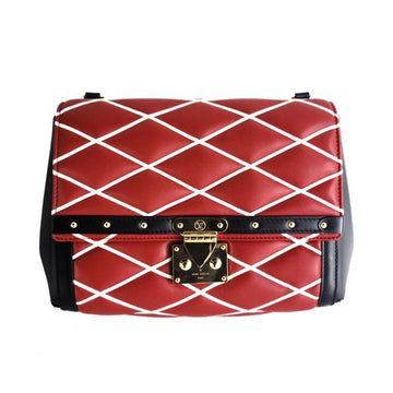 LOUIS VUITTON マルタージュ サクフラップ ショルダーバッグ 30921012403 18394810