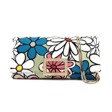 ETC. ロジェ・ヴィヴィエ クラッチ兼クロスバッグ 62022083 32540943