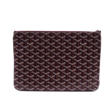 GOYARD セナ MM クラッチ 12122043 28483293