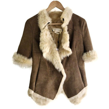 MARNI ムスタンジャケット 92822023 37353661