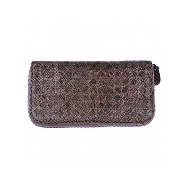 Bottega Veneta Mesh Long Wallet 402150520 18368064