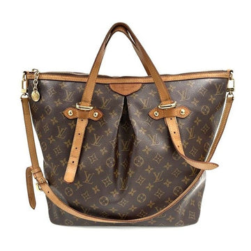 LOUIS VUITTON パレルモ GM 311230175 45565533