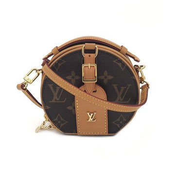 LOUIS VUITTON ミニ ブアット シャポ 7042204480 33273805