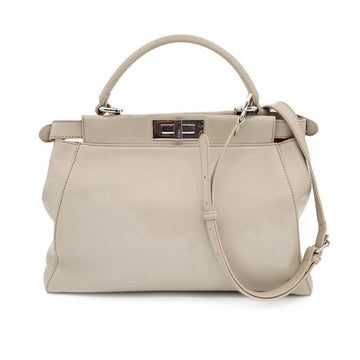 FENDI Peekaboo Medium 8302201219 35170593
