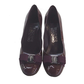 SALVATORE FERRAGAMO バラヒール 2906200930 148977825