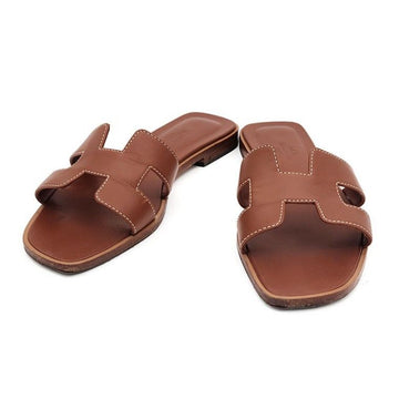 Hermes Oran Slippers 8162205135 34749783