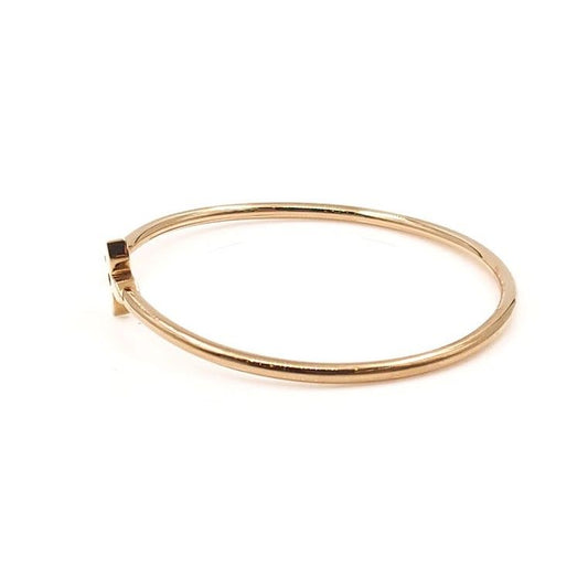 Louis Vuitton Eddy Blossom Twist Diamond Bracelet 1p 60523013 51228783