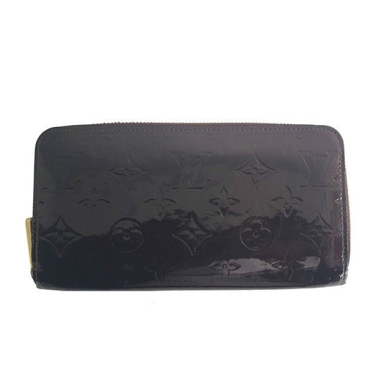Louis Vuitton Vernis Zip Wallet 10132008303 18369804