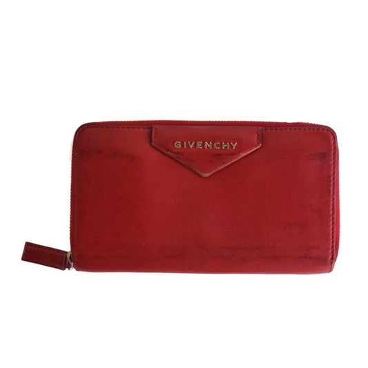 Givenchy Antigona Long Wallet 11162004153 18368496