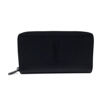 Dior Saint Laurent Monogram Zippy Long Wallet 111822043 70457203