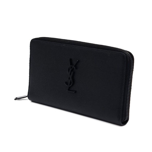 Dior Saint Laurent Monogram Zippy Long Wallet 111822043 70457203