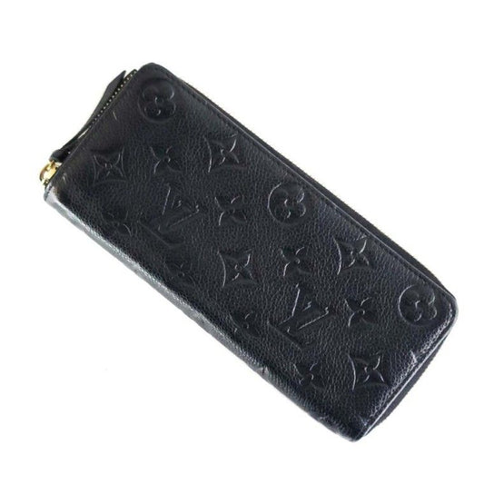 Louis Vuitton Amarante Zip Wallet 6022102753 24491473