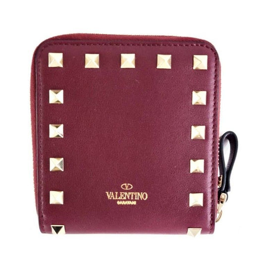Valentino Rockstud Wallet 5222104603 24340846