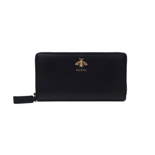 Gucci Animalier Long Wallet 523667 83022013 36072453