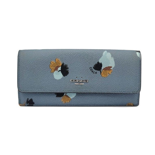 Coach Leather Wallet 103122113 38297883