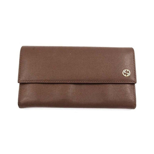Gucci Long Wallet 309702 51222033 31391278
