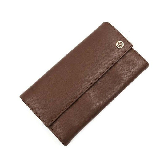 Gucci Long Wallet 309702 51222033 31391278