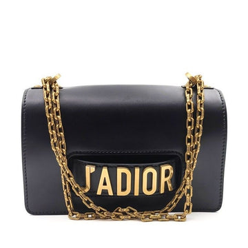 Dior Christian Ja Chain Shoulder Bag 32923033 47012744