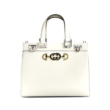 GUCCI ジュミ トップハンドルバッグ スモール (569712) 18730332