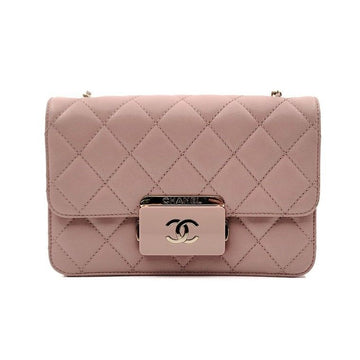 CHANEL Beauty Lock Flap Bag Small 91622023 35774974