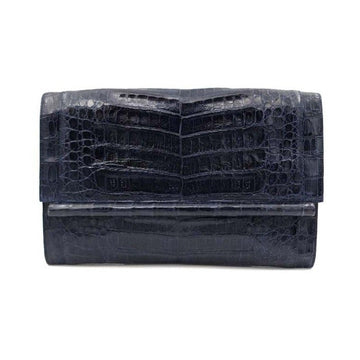 ETC. Nancy Gonzalez Crocodile Crossbody Clutch 62022063 32476761