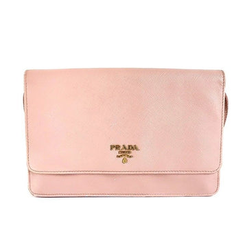 PRADA サフィアーノ クロスバッグ 7272002513 18369916
