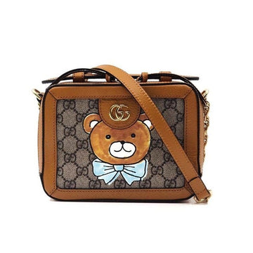 Gucci X Kai GG Camera Bag (602576) 32922013 30029698
