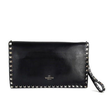 VALENTINO Rockstud Clutch 10122003753 18369987