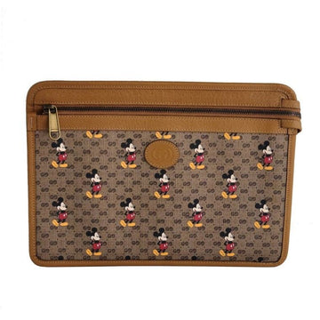 Gucci Disney Clutch 602552 25295229