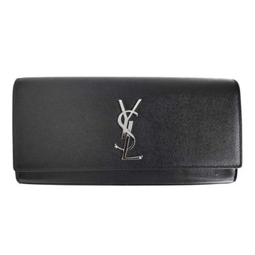 SAINT LAURENT カサンドラ クラッチ 52721111803 24593610