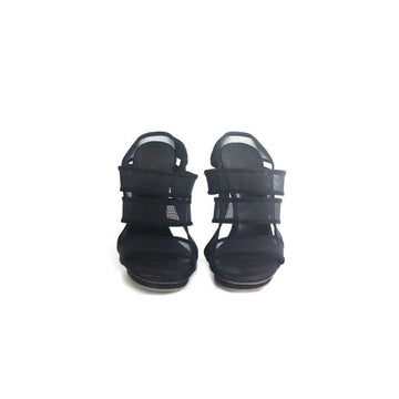 Gucci Suede Shoes 100821043 26691147