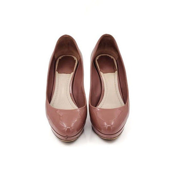 DIOR Christian Lackleder Schuhe 82522023 35208381