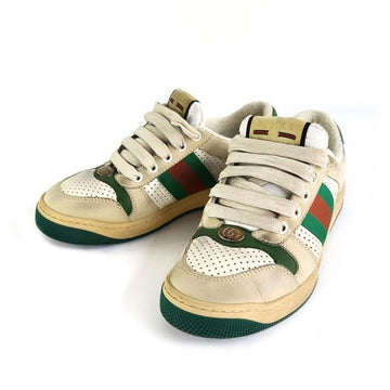 Gucci Screener Sneakers (570442) 7232011903 18369947