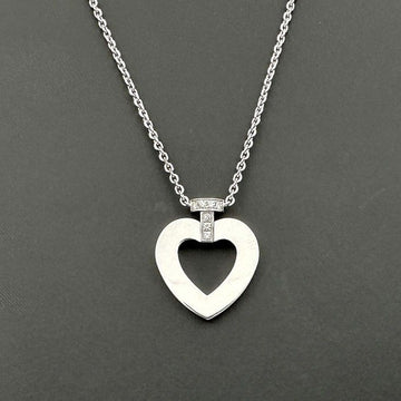 Fred Pretty Woman Diamond Necklace 12082205450 41050385