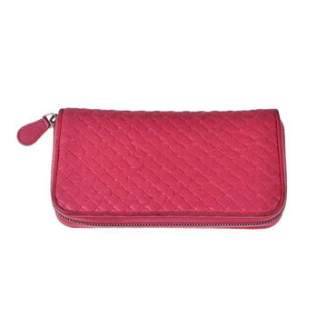 Bottega Veneta Zip Long Wallet 08271309 18368108