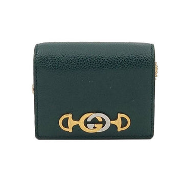 GUCCI ジュミ チェーン 財布 570660 6082201045 32541374