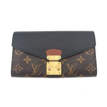 Louis Vuitton Monogram Palace Wallet 709220260 33423875