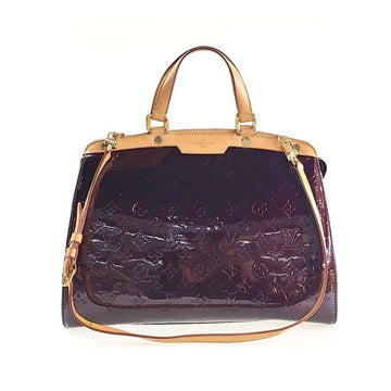 LOUIS VUITTON Brea GM 2-Wege Tote Bag 3032101120 18368130